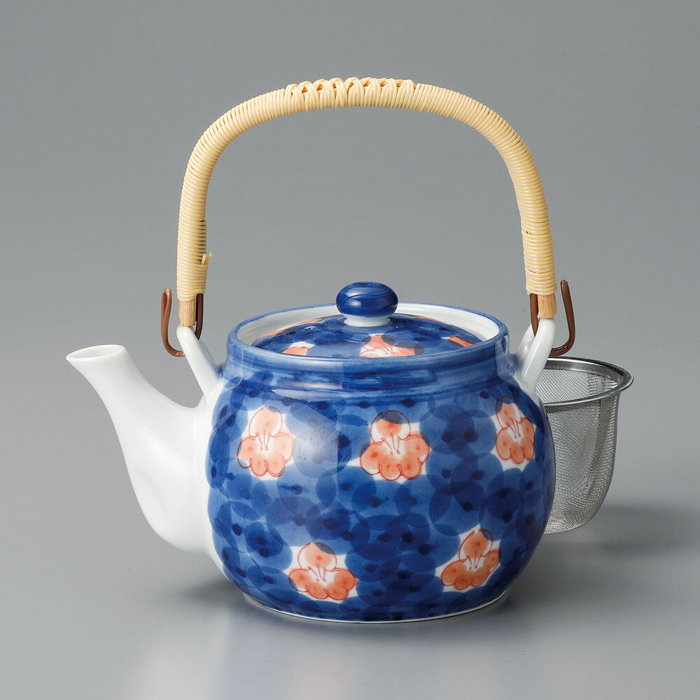 ゴス小梅MS6号土瓶