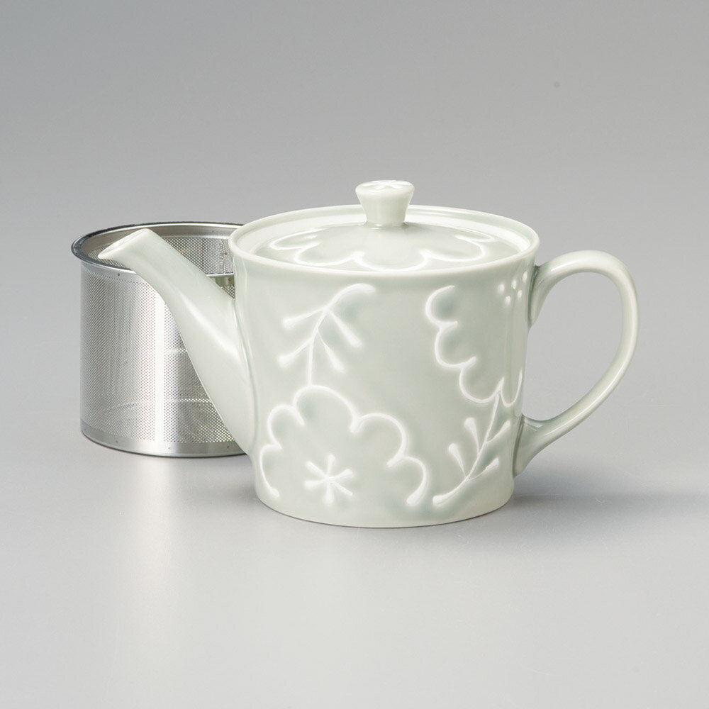 楽天市場】マリアージュフレール ティーポット（キッチン用品・食器