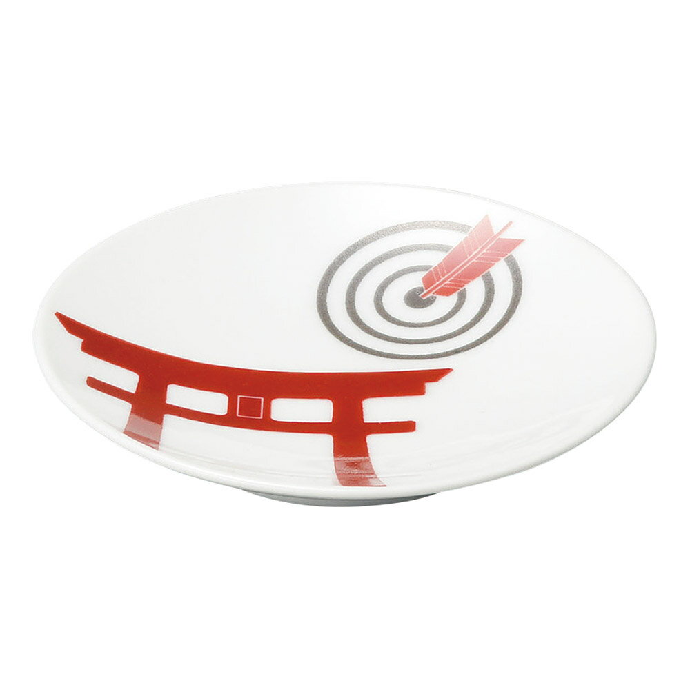 ニッポン 手塩皿 トリイ