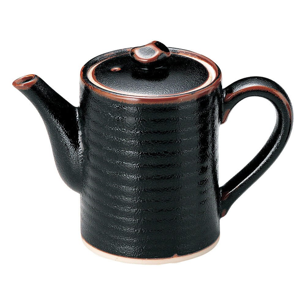 ゆず天目 6号ダシ入（大）