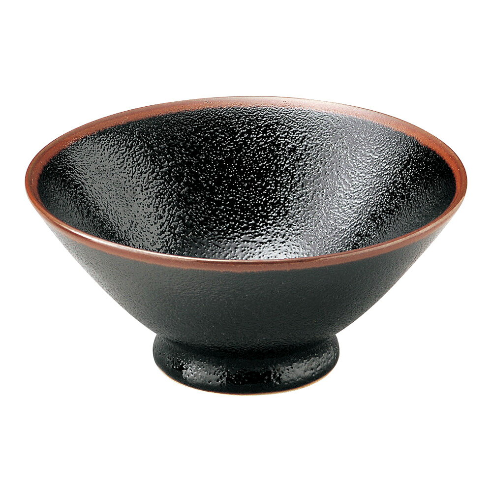 ゆず天目 のり茶