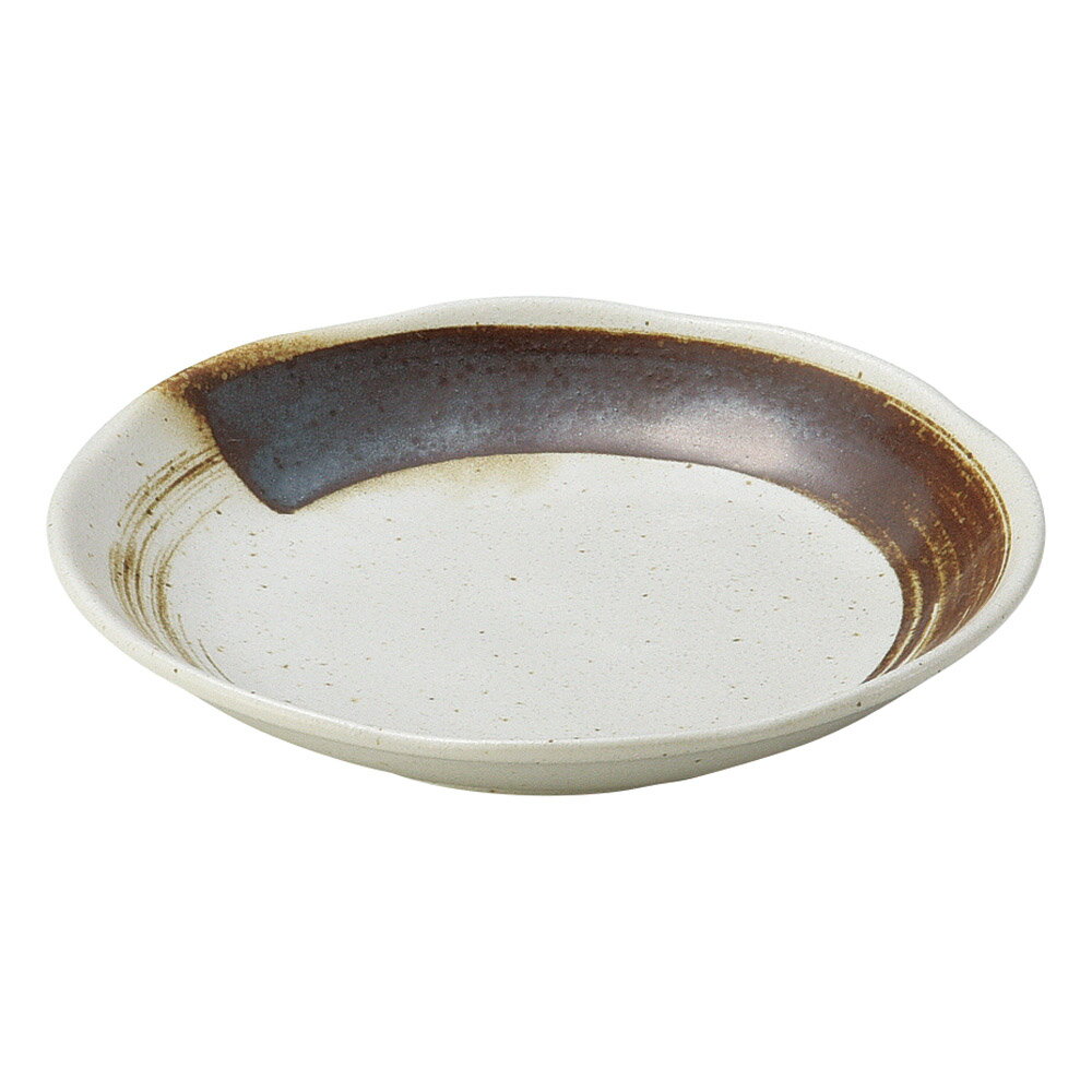 錆刷毛 布目4.0皿