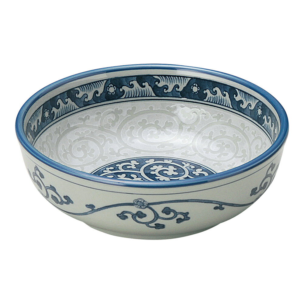 波唐草 5.5ボール