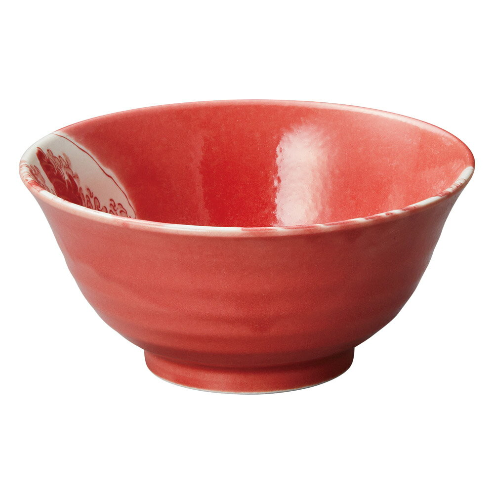 神奈川沖裏 4.8多用丼（赤）