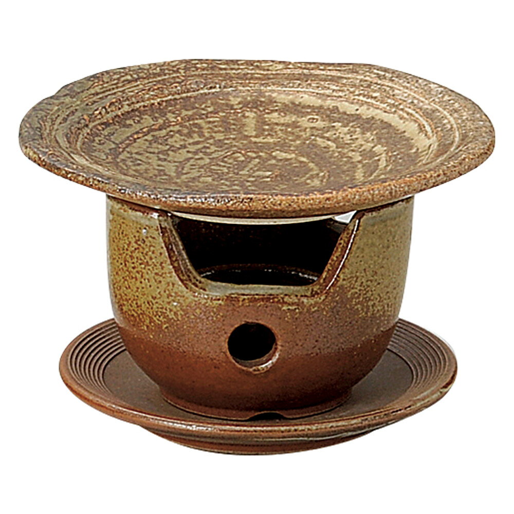11×8・台皿14.5×2・燃料入6.2×2.5※サイズはセンチ　