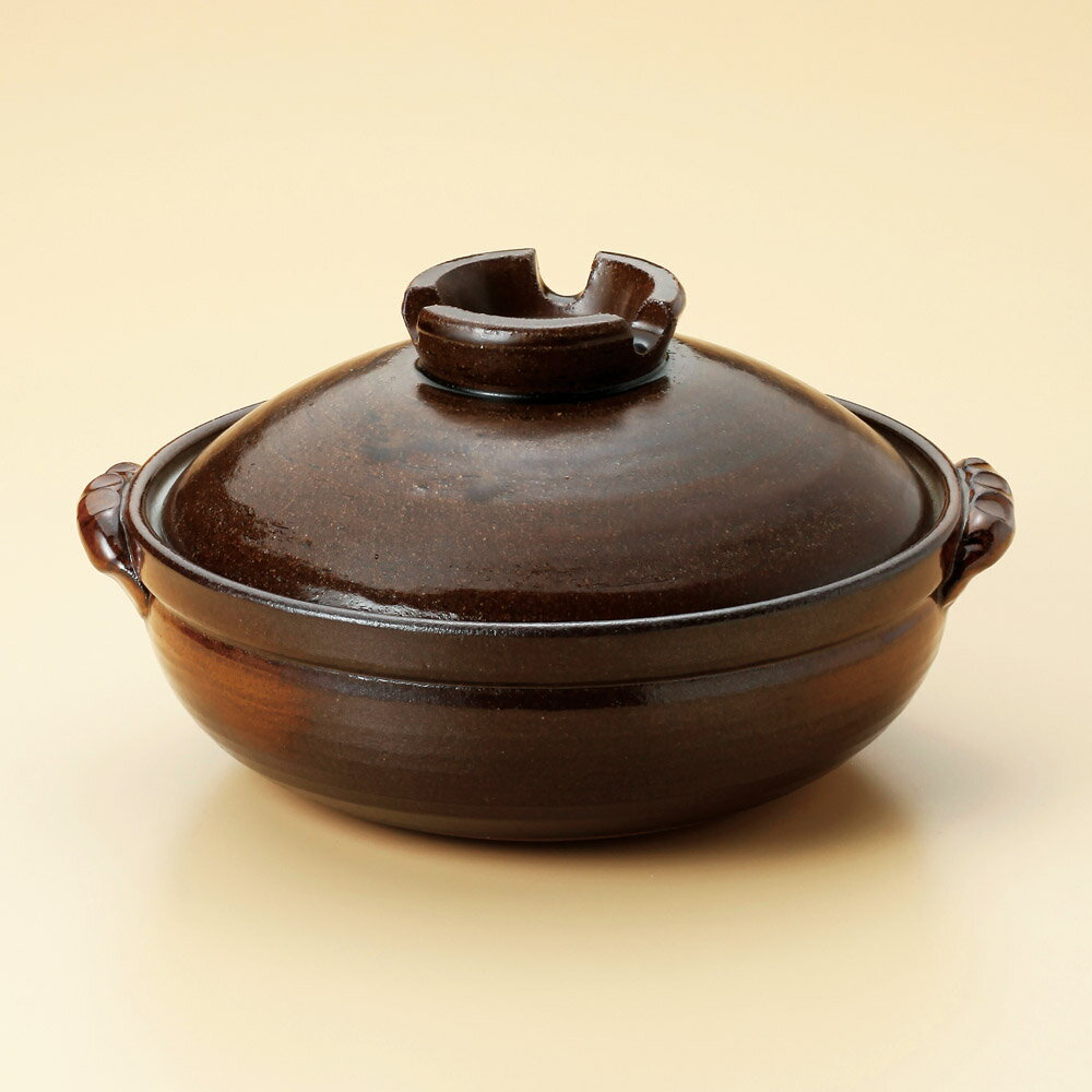 楽天市場】萩焼（土鍋｜鍋）：鍋・フライパン<キッチン用品・食器