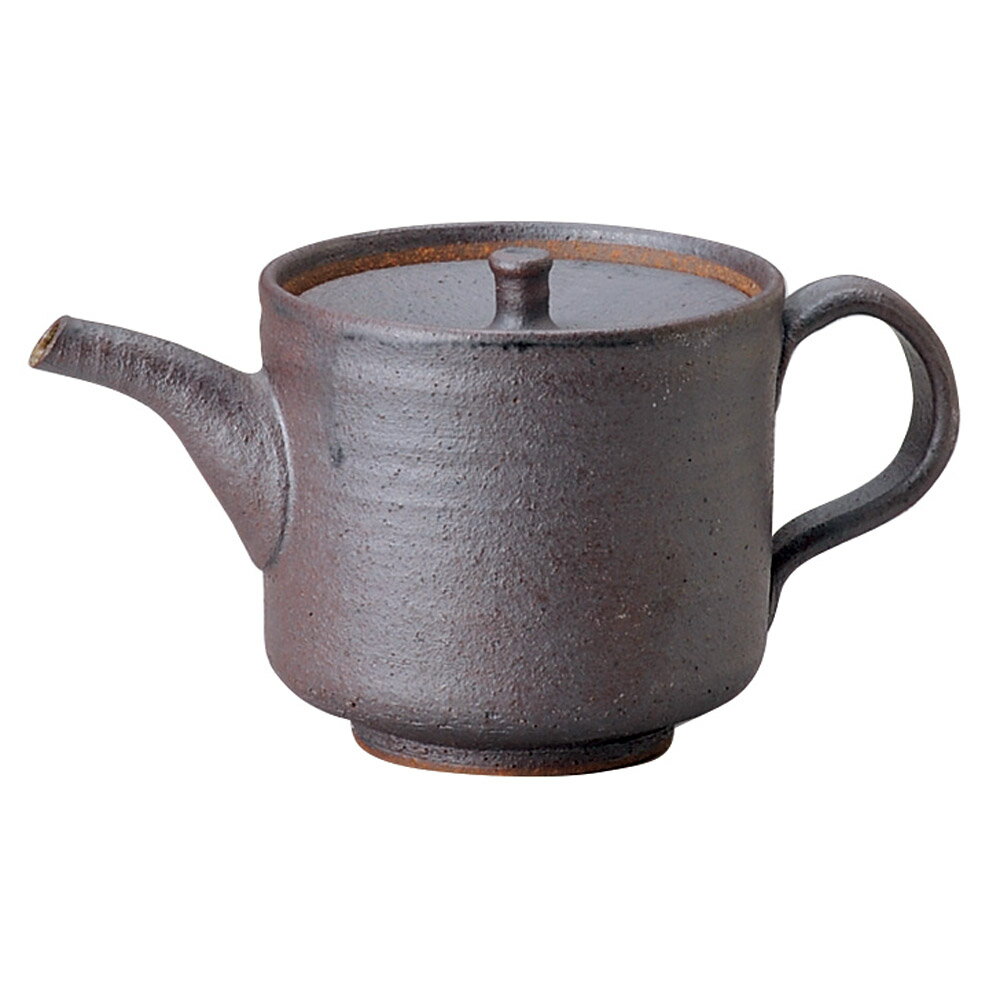 南蛮手付ダシ入（信楽焼）