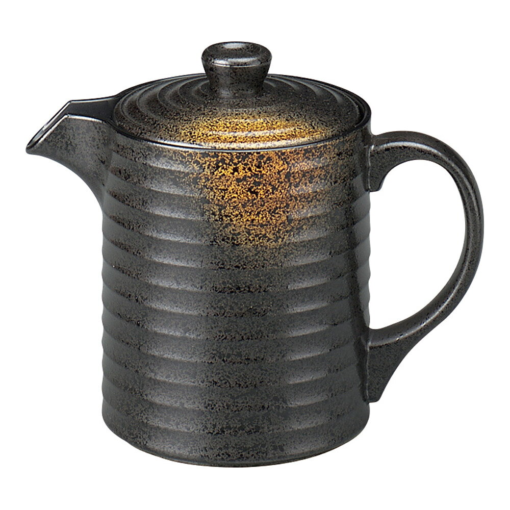 ［TA］やすらぎ汁次ミニ（250cc）焼き締め