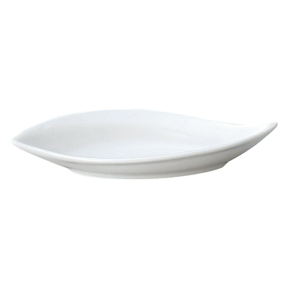 Other Tableware - AngelWhite リーフボール（小・白）