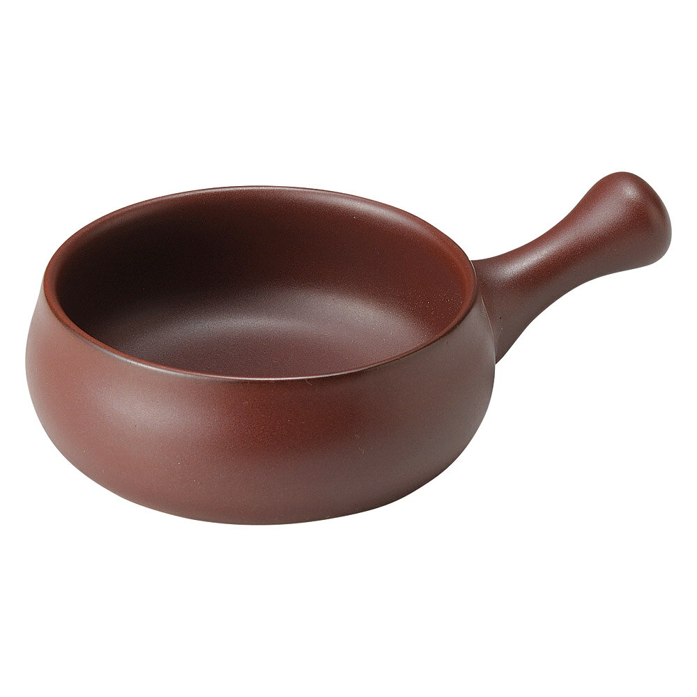 手付ラメキン（赤）