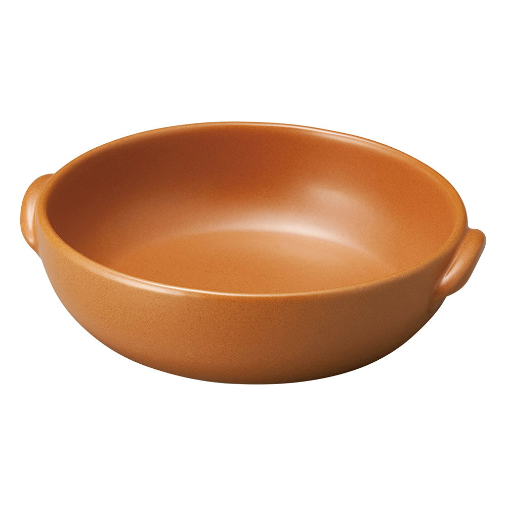 マロン丸グラタン（大）（萬古焼）