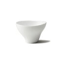 ニッコー（NIKKO)　白い器 イオ シリーズ SIJIMA BOWL 100