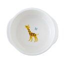 NIKKO ニッコー 子供用食器 accototo アッコトト 13cm小鉢(きりん)