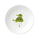 NIKKO ニッコー 子供用食器 accototo アッコトト 13cm深皿(かめ)