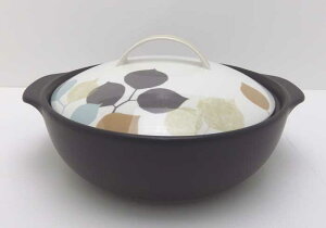 一人用鍋はおしゃれなIH対応が人気！かわいい一人暮らし用の土鍋のおすすめは？