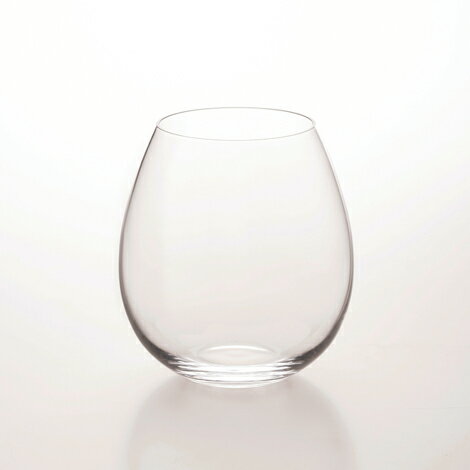 廣田硝子花蕾　karai江戸硝子/透明（桐箱入り）のサムネイル