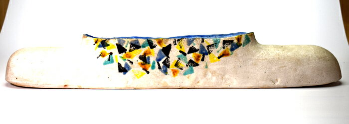 三重県四日市　みゆきの花器