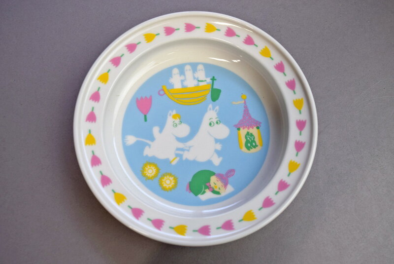 [ポイント20倍] 正規品/DESIGN LETTERS(デザインレターズ) MELAMINE BOWL メラミンボウル 単品 子ども 男の子 女の子 イニシャル ギフト モノトーン 海外インテリア アルネ・ヤコブセン デンマーク 器 ベビー食器 出産祝い