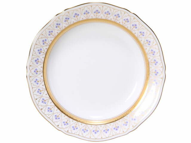 大倉陶園　スィートメモリー シリーズ 15cmフルーツ皿