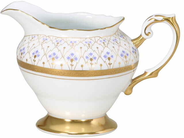 大倉陶園 スィートメモリー シリーズ クリーマー