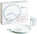 KINTO/BONBO(ボンボ) 子供食器4pcsセット