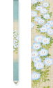 \送料無料/洛柿庵\細タペストリー「ネモフィラ」(高さ170cm)◎◎●\お知らせ/タペ&のれんクーポンOFF&細タペ(3本、2本)お得セット