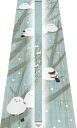 送料無料<洛柿庵>細タペストリー「シマエナガ」冬/通年用(170cm)・・・\細タペ&豆タペ、お得<3本&2本>セット/販売中!