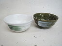 【ギフト/贈答品】【特価品】渦潮3.5小鉢 白釉/織部*白釉か織部いずれかをお選びください