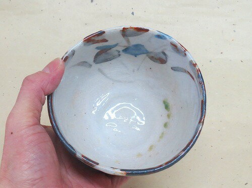 中垣連次　鼠志野かぶ浜切小丼