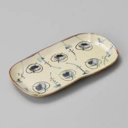 Rakuten - 【ギフト/贈答品】【母の日　誕生日】古染木の実　長皿