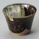 【母の日 誕生日】【プレゼント/贈答品】【山兵窯 羽柴兵衛】朝鮮唐津珍味碗 1個