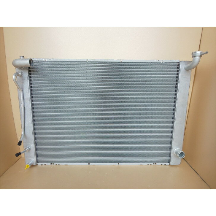 限定特価 在庫のみ ラジエーター 即納 新品 アルファード ANH10W ANH15W 前期 A/T ラジエター