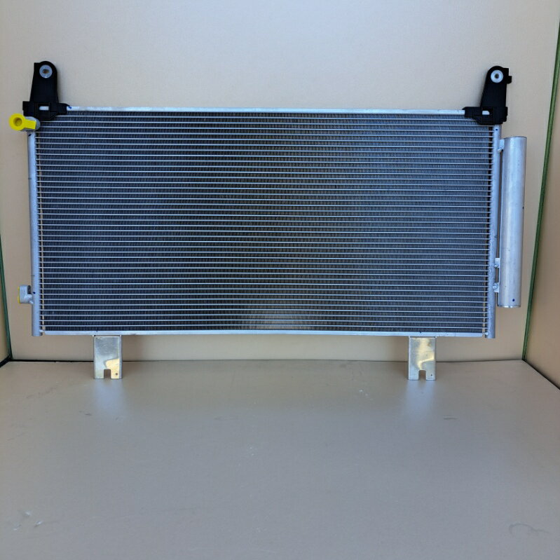 コンデンサー CR-V ハイブリッド RT5・RT6 新品未使用