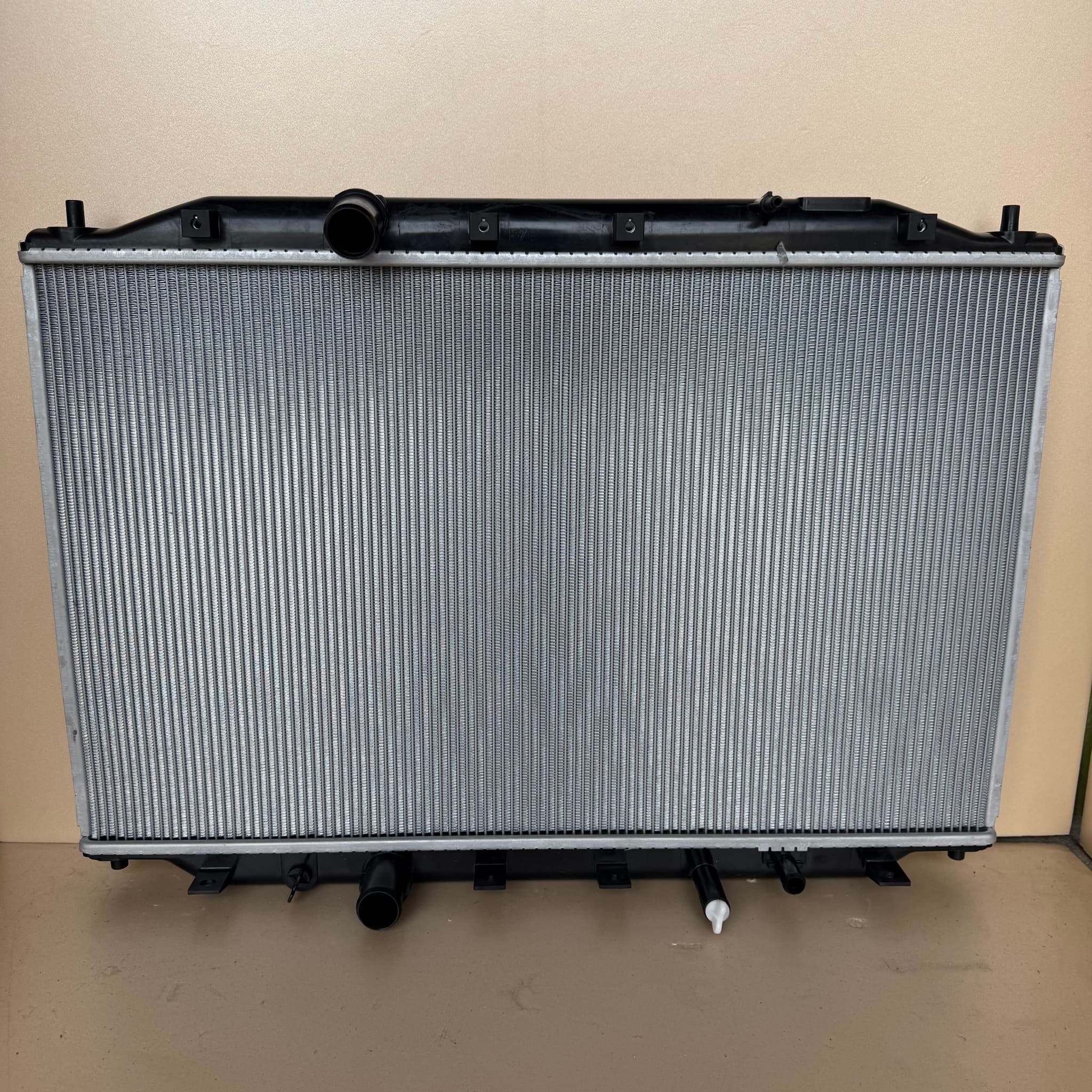 新品 ラジエーター ステップワゴン ステップワゴンスパーダ RP1 RP2 RP3 RP4 即納 19010-59B-004 19010-59B-014