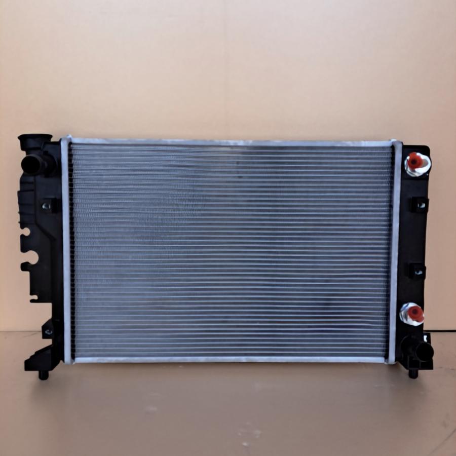ラジエター サンバー AT S500J・S510J ラジエーター