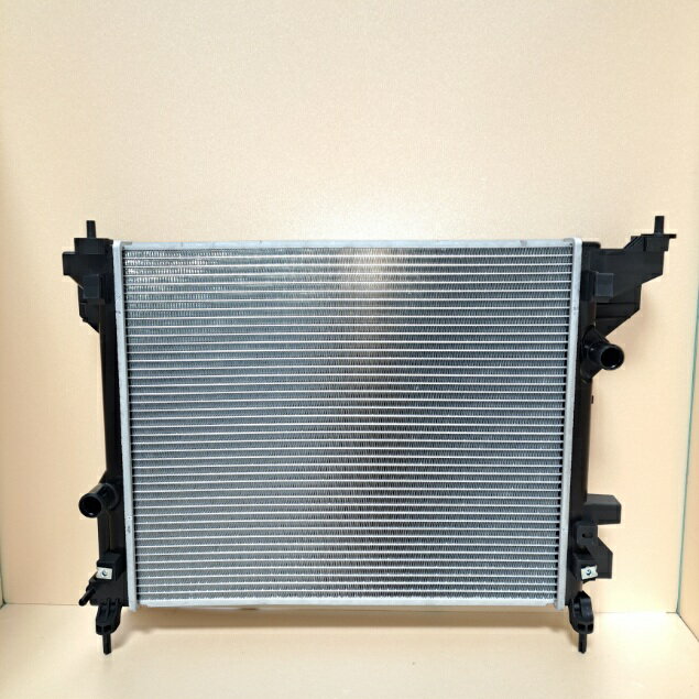 3点セット 新品ラジエター コンデンサー インバーター用ラジエーター NOTE ノート HE12・SNE12 即納