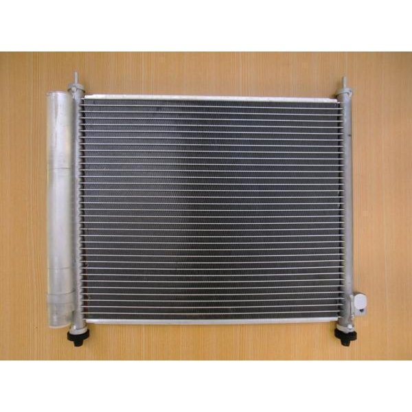 AZワゴン キャロル 新品コンデンサー MJ22S MJ21S MJ23S