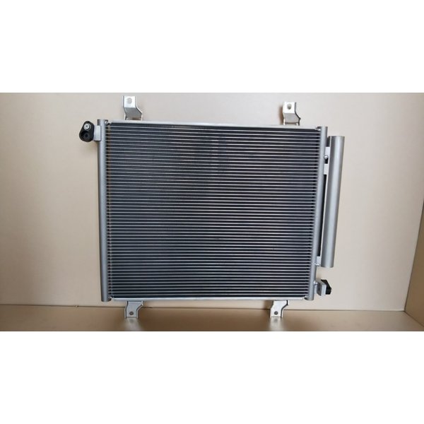 コンデンサー 新品 スクラム DG17V/DG17W 即納