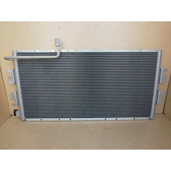 キャラバン 新品 コンデンサーCWGE25 CWMGE25 DWGE25 DWMGE25 VWE25 VWME25 即納