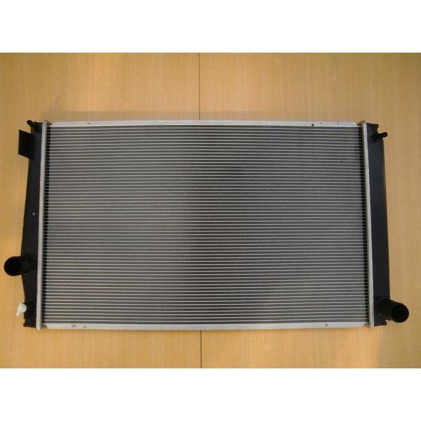 エスティマ ラジエーター ACR50W・ACR55W AHR20W 新品ラジエター　即納