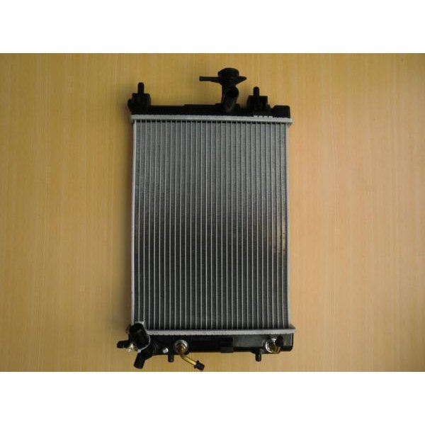 新品 プレオ ステラ 新品ラジエター L285B LA100F LA300 ラジエーター