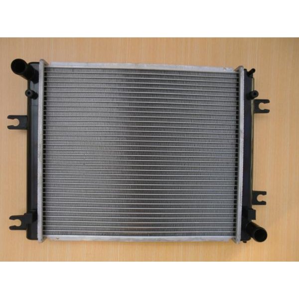 クリッパー 新品 ラジエーター U71T U71V U72T U71W ラジエター