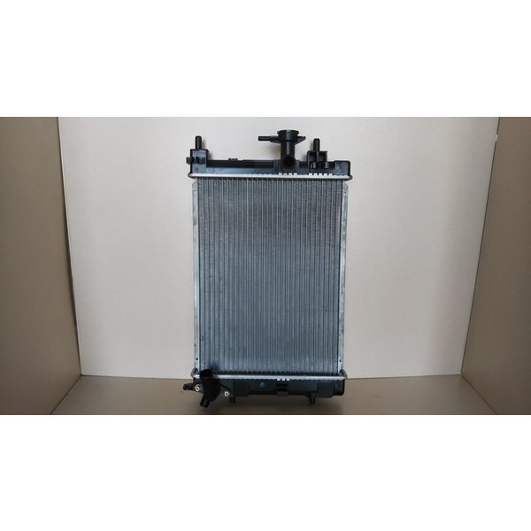 ステラ 新品ラジエター LA100F LA310F L275F CVT 即納 ラジエーター