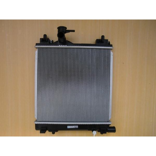 フレア キャロル 新品ラジエーター MJ34S HB35S ノンターボ 即納 ラジエター