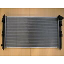 デリカ D5 新品ラジエーター CV2W CV4W CV5W ラジエター 即日発送