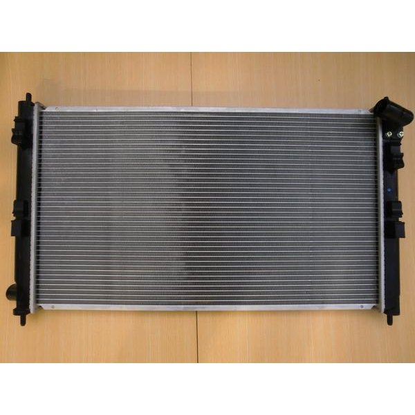 アウトランダー　新品ラジエーター　CW4W・CW5W ラジエター