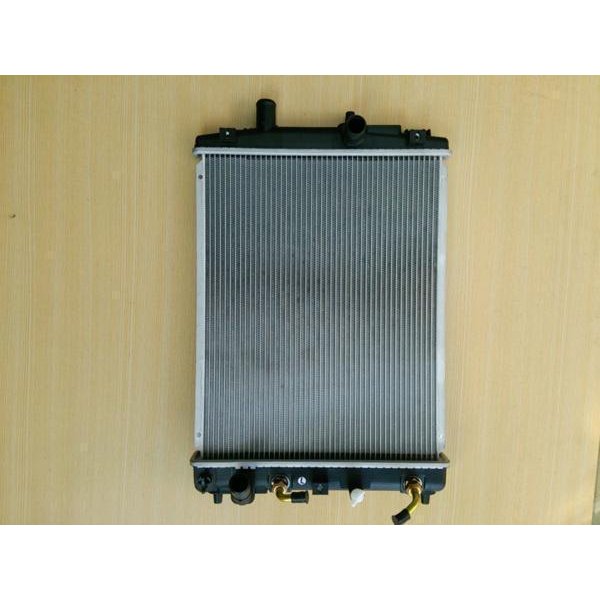 新品 ラジエーター N-ONE JG1/JG2 NA CVT NONE 前期 ラジエター