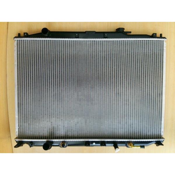 ステップワゴン ラジエターRK2・RK6 A/T ラジエーター 即納