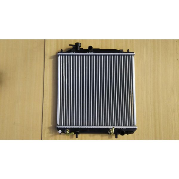 ハイゼット ハイゼットアトレー7 ラジエーター S221G S231G ラジエター