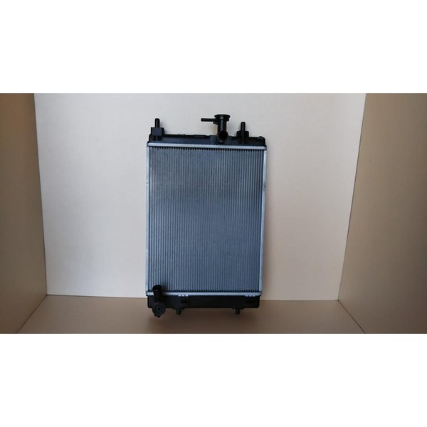 ラジエーター新品 キャストスタイル LA250S・LA260S ターボ ラジエター